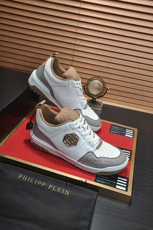 Picture of Philipp Plein Shoes _SKUPPsz38-46h040418521